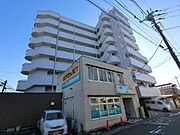宮前ビル 5階 築35年8ヶ月の賃貸物件