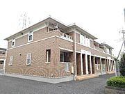 熊谷駅よりバス20分 徒歩4分 2階 築17年1ヶ月の賃貸物件