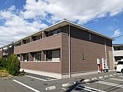 籠原駅より徒歩29分 2階 築7年9ヶ月の賃貸物件