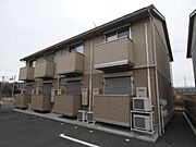 アルフォートA 1階 築8年6ヶ月の賃貸物件