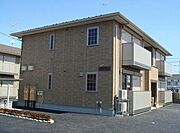 古河駅よりバス8分 徒歩3分 2階 築16年7ヶ月の賃貸物件