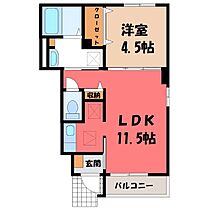 間取り：211058691923