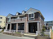 シエル・エストレージャＡ棟 1階 築23年8ヶ月の賃貸物件