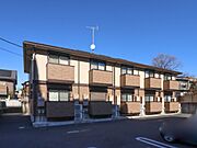 古河駅より徒歩12分 1階 築13年1ヶ月の賃貸物件