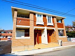 秩父鉄道 東行田駅 徒歩10分の賃貸アパート