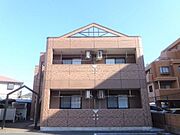 熊谷駅より徒歩12分 2階 築20年1ヶ月の賃貸物件