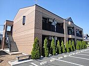 籠原駅より徒歩26分 2階 築19年8ヶ月の賃貸物件