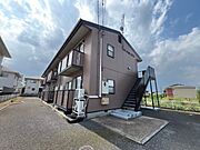 深谷駅より徒歩35分 2階 築25年8ヶ月の賃貸物件