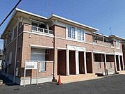 行田市駅よりバス34分 徒歩5分 1階 築18年の賃貸物件