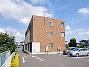 古河駅より徒歩18分 1階 築9年8ヶ月の賃貸物件