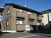 リアルコートＢ 2階 築22年7ヶ月の賃貸物件