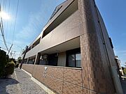 クレシアA 2階 築18年の賃貸物件