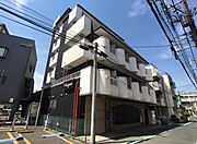 熊谷駅より徒歩3分 3階 築35年の賃貸物件