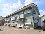 さくらハイツＢ 2階 築32年8ヶ月の賃貸物件