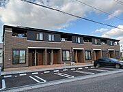 エトワーレ 2階 築2年5ヶ月の賃貸物件