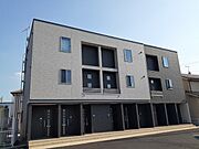 石原駅より徒歩25分 2階 築5年8ヶ月の賃貸物件