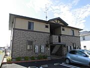 メゾンフラッシュ２ 1階 築18年5ヶ月の賃貸物件