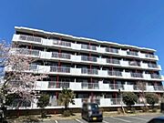 行田ハイツ2号棟の賃貸物件