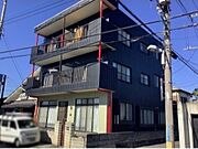 武村ハイツの賃貸物件