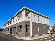 古河駅よりバス10分 徒歩3分 1階 築8年2ヶ月の賃貸物件