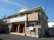 岡部駅より徒歩6分 2階 築16年3ヶ月の賃貸物件