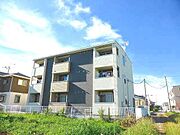 ソレイユ 3階 築12年3ヶ月の賃貸物件