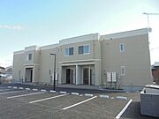 深谷駅より徒歩17分 1階 築8年7ヶ月の賃貸物件