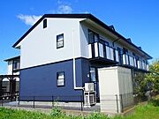 鳳凰21 1階 築26年8ヶ月の賃貸物件