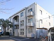 古河駅より徒歩17分 3階 築20年9ヶ月の賃貸物件