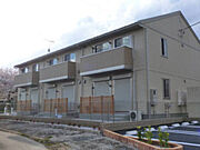 グラン・エスポワール2 1階 築11年7ヶ月の賃貸物件