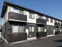 JR東北本線 古河駅 徒歩19分