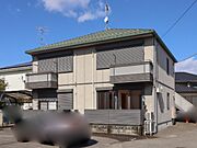 フレアパレスA 1階 築21年8ヶ月の賃貸物件