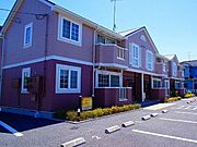 パルク・MS 2階 築23年の賃貸物件