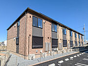 石原駅より徒歩12分 2階 新築の賃貸物件