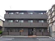 マメゾン 3階 築12年7ヶ月の賃貸物件