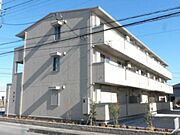 籠原駅より徒歩14分 2階 築10年9ヶ月の賃貸物件