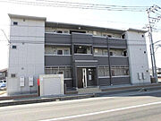 深谷駅より徒歩15分 3階 築6年8ヶ月の賃貸物件