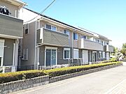 上熊谷駅よりバス32分 徒歩13分 2階 築17年の賃貸物件