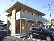 野木駅より徒歩5分 2階 築20年2ヶ月の賃貸物件