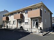 プロムナード2 2階 築16年7ヶ月の賃貸物件