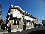 ウィーンの森ヴェルサイユ 2階 築20年1ヶ月の賃貸物件