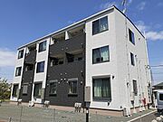 ルーナ カーサ 3階 築5年5ヶ月の賃貸物件