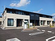 永田駅より徒歩20分 築1年7ヶ月 2階建の賃貸物件