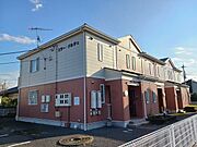 岡部駅より徒歩8分 1階 築26年2ヶ月の賃貸物件