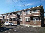 籠原駅より徒歩18分 2階 築18年9ヶ月の賃貸物件