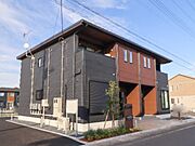 古河駅よりバス11分 徒歩9分 1階 築1年2ヶ月の賃貸物件