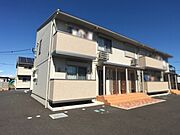 古河駅よりバス26分 徒歩4分 1階 築10年5ヶ月の賃貸物件