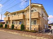 深谷駅より徒歩14分 2階 築15年1ヶ月の賃貸物件