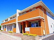 熊谷駅よりバス32分 徒歩4分 2階 築15年9ヶ月の賃貸物件