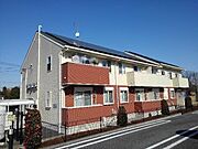 フェリーチェカーサB 2階 築16年11ヶ月の賃貸物件